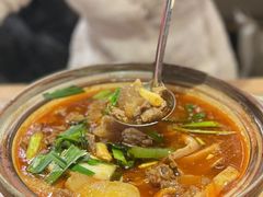 -肖记公安牛肉鱼杂(田林路店)