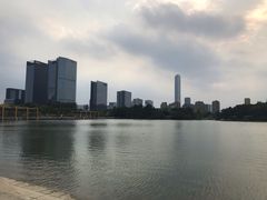 -白塘生态植物园