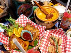 -泰妃殿(武汉首店)