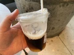 -SAANCI山池咖啡(海上世界文化艺术中心店)