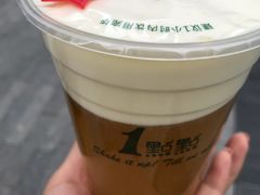 -1点点(银座和谐广场店)