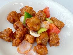 -莆田餐厅PUTIEN(颐堤港店)