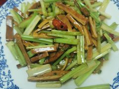 -老南京土菜馆(状元境店)