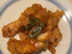 -0776食堂·京城创意菜(七里庄店)