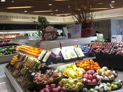 -金鹰超市(国际购物中心新街口店)