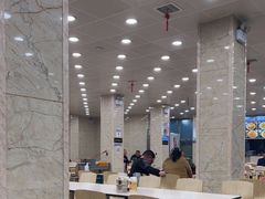 大堂-老四季(光荣街店)
