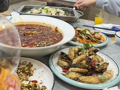 -川味王(农民街店)
