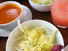 -上海柏悦酒店·世纪100牛排馆