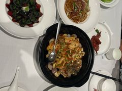 -北京厨房(西安SKP店)