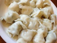 -翠花老菜饺子馆(七宝店)