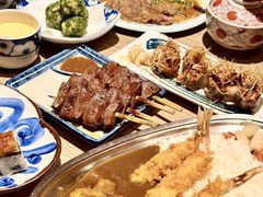-小山日本料理(兴业太古汇店)