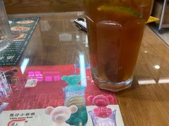 -添利·香港茶餐厅·下午茶(雪象店)
