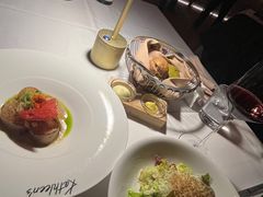 -Kathleen's Waitan 凯圣琳江景西餐厅(外滩店)