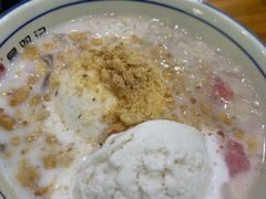 冰沙清补凉-文昌邓记清补凉(西沙路店)