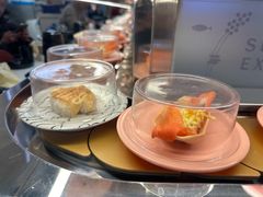 -争鲜回转寿司(中街大悦城店)