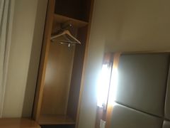 -全季酒店(上海徐家汇肇嘉浜路店)