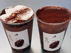 -喜茶(广州荔湾领展广场店)