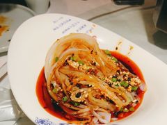 -雲蜀龙阁·金牌水煮鱼(方庄店)