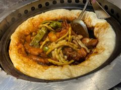 -灶座小锅烀饼·铁锅炖(全国总店)