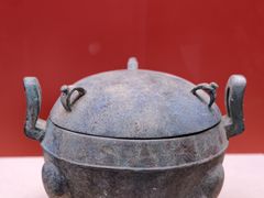 -北京鲁迅博物馆(北京新文化运动纪念馆鲁博馆区)