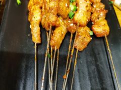 -嘎嘎鸭脑壳(金琴店)
