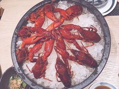 -虹料理·日料放题(悠方店)