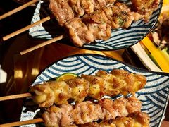 -鸟泉居酒屋·烧鸟·酒馆(百子湾店)