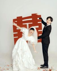 -女王风尚STUDIO·轻奢化定制