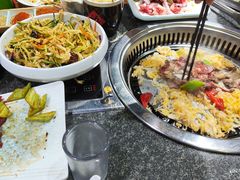 -鹤之乡·齐齐哈尔烤肉·非遗(秋涛路店)