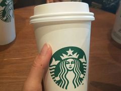 -星巴克(佛山顺德大融城店)