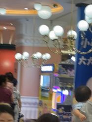 -奈尔宝家庭中心·亲子餐厅(苏州大悦城店)