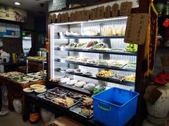 自助取餐区-绍兴名菜馆(可乐路店)