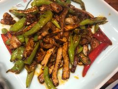 -再回头私房菜·老南京菜