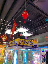 -嗨翻Hi-Fun竞技主题乐园·蹦床团建生日聚会(五棵松华熙店)