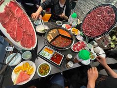-巴蜀大将火锅(春熙店)