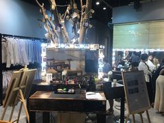 -海马体照相馆(大连罗斯福广场店)