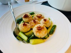 Xo酱炒澳洲玉带-粤界(望京金辉店)