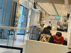 -喜茶(上海五角场万达店)