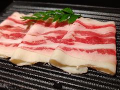 牛五花-匠和风精致料理(莆田财富中心店)