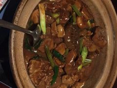 -桃源春晓中餐厅 TaoYuan Restaurant