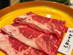 -温野菜涮涮锅(曲江大悦城店)