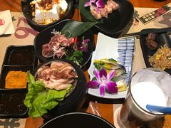 -牛家酒场(7mall店)