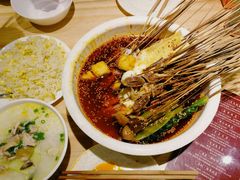 -叶婆婆钵钵鸡(解放碑店)