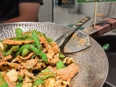 -费大厨辣椒炒肉(太平老街店)