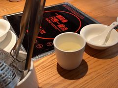 -骨之味·筒骨汤火锅(晋江万达店)