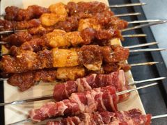 -泰善串店•延边朝鲜族烧烤(理工大学店)