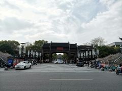 -外婆船宴餐厅·外婆喊你回家吃饭
