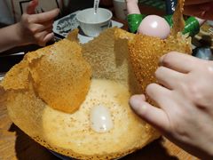 -吴越荣记苏州菜·松鼠桂鱼100%活鱼现做(斜塘老街店)