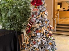 -威斯汀舞台餐厅