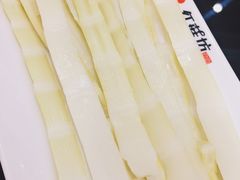 -红菇坊鲜汤火锅(北站店)